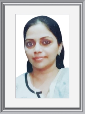 Dr. DEEPIKA GOYAL