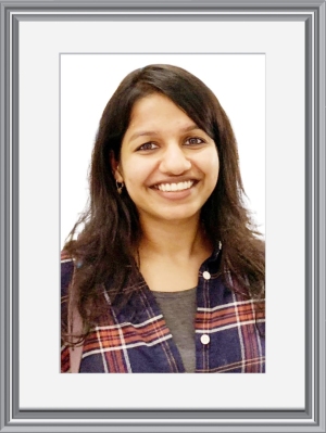 Dr. SUVIGYA GUPTA 