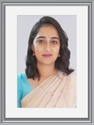 Dr. ANUGOWRI B N 