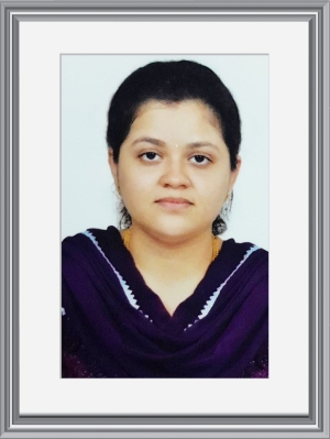 Dr. L SHARANYA 
