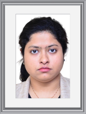 Dr. ALINA BHATTACHARJEE