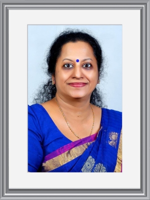 Dr. LEEBA MANOJ