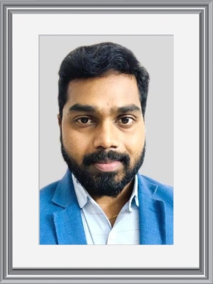 Dr. SRINIVASA YADAV KANDULA