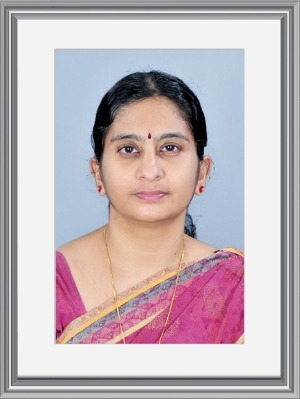 Dr. ILLIKKAL NARAYANAN BINDU