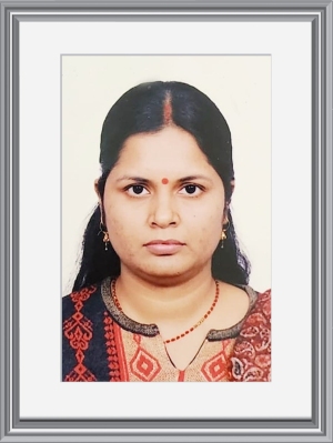 Dr. ANAMIKA KUMARI