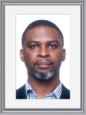 Dr. UCHENNA EMMANUEL IWUH