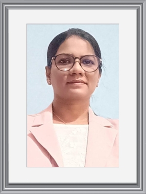 Dr. PUSHPA