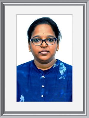 Dr. A.  SWETHA