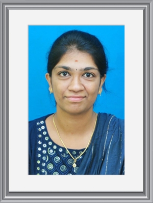 Dr. P. MATHUMATHI  ANAND