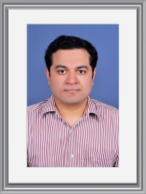 Dr. HORMESE PIUS CHAKOLA