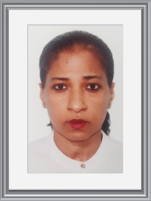 Dr. ABIBA  OMAR  DAUTO CASSAMO 