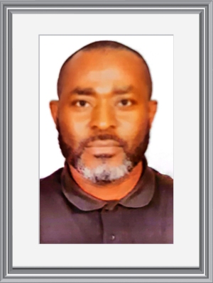 Dr. ADERITO  SAIDANE JOSE  PEREIRA