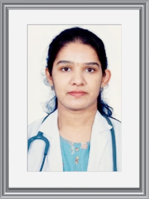 Dr. MIKKILINENI  HARIKA