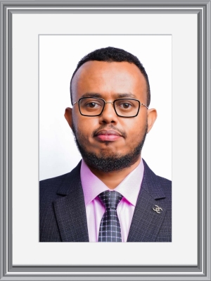 Dr. SADIK MOHAMED IBRAHIM