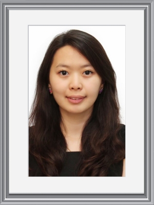 Dr. CHUA WANG CHING (ARLIES)