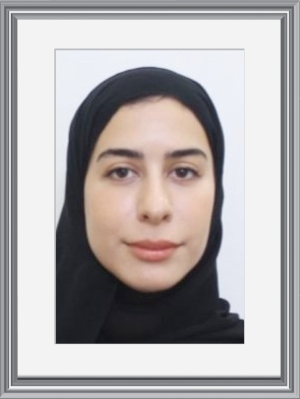 Dr. KHULOOD SAUD SULAIMAN AL HINAI