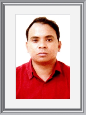 Dr. MANHARAN SINGH NETAM