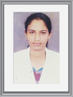 Dr. BHARATI RAJU JADHAV