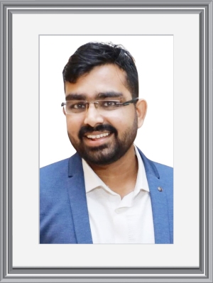 Dr. ABDUL  SALEEM  M