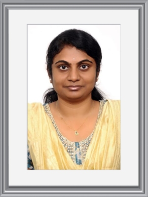 Dr. M. DHANYA 