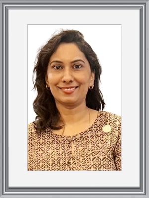 Dr. VANDANA  AGARWAL 