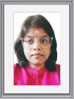 Dr. R. RAMYA