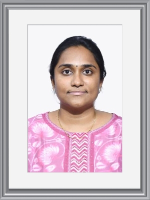 Dr. MANDAVA  TEJASWI