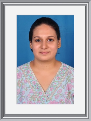 Dr. POTHARAJU KIRANMAYI