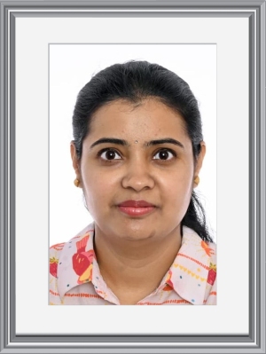 Dr. BHAVANA GUNDUMANE