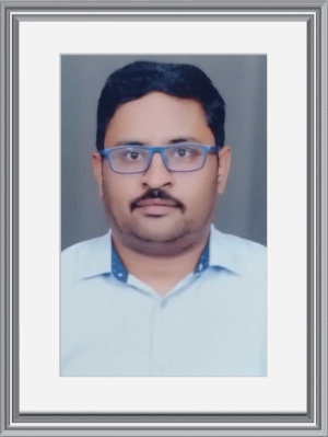 Dr. ABHINANDAN B VANDAKUDRI 