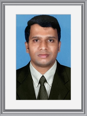 Dr. KONAPPA V 