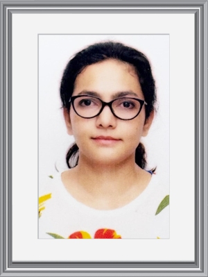 Dr. SHAMA PARVEEN