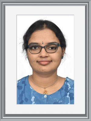 Dr. VIBISHA PRAGASH