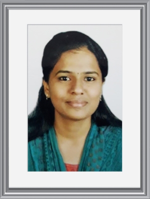 Dr. SANTHYA VELUMANI