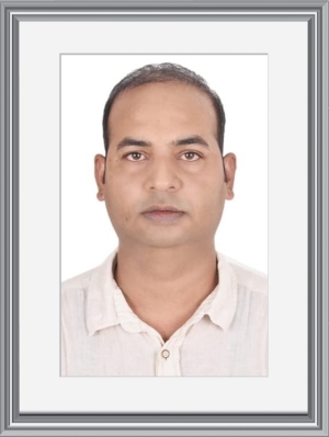 Dr. SANDEEP KUMAR LAXMAN KHANDARE