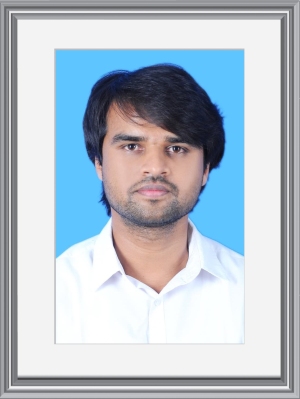 Dr. BHARATH M. NAIK