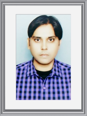 Dr. IMRAN MOHD. ANSARI
