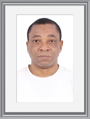 Dr. YAKUBU MUSA SALEH  