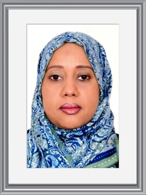 Dr. HAJER AHMED MOHAMMED ZEIN  