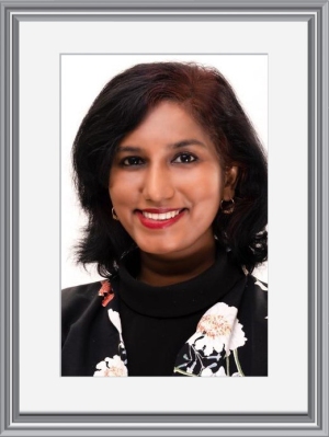 Dr. VINODHINI BHASKARAN  