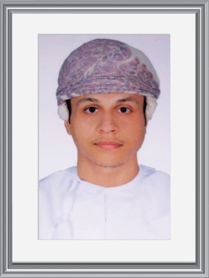 Dr. MUNDHER SAID KHALFAN AL ZEIDI  