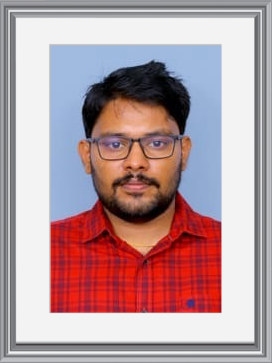 Dr. G. SELVA KUMAR 