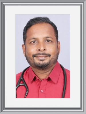 Dr. PAVAN  KUMAR  DASARI  