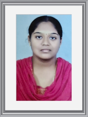 Dr. AMBIKA .E .P  
