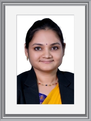 Dr. PALEPU PAVANI MANIKYA