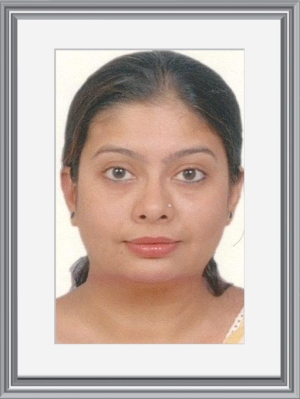 Dr. SWETA SINGH  