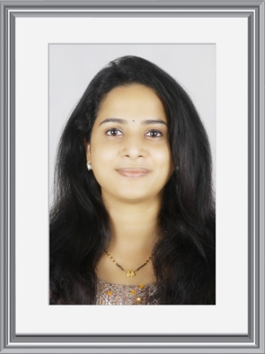 Dr. JAYALALITHA MADURAI ELAVARASAN  