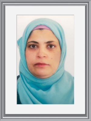 Dr. TABASUM MEHRAJ GADYARI  