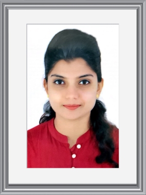 Dr. APOORVA .M