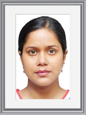 Dr. NAMRATA SINGH